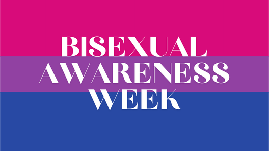 Bisexuality Awareness Week: Debunking Myths and Celebrating Truths - Rebellious Unicorns