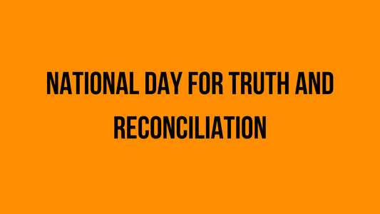 Honoring National Day for Truth and Reconciliation: Reflect, Learn, and Act - Rebellious Unicorns