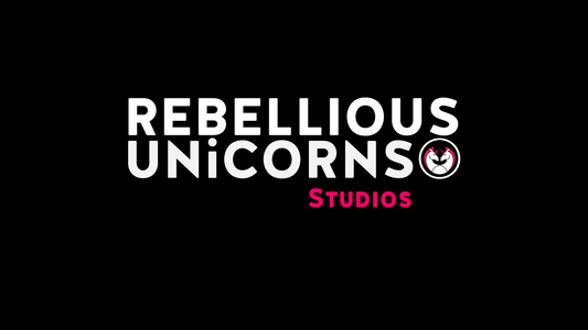 Unicorns.LIVE is now Rebellious Unicorns Studios on YouTube - Rebellious Unicorns